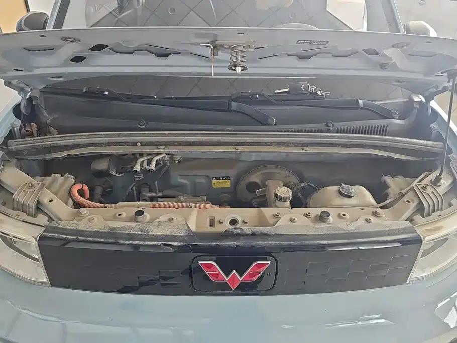Hongguang MINIEV 2020 Model, Comfort Edition, Lithium Iron Phosphate — миниатюра 10
