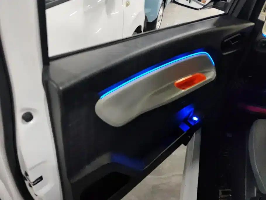 Hongguang MINIEV 2020 Enjoy Edition (Lithium Iron Phosphate) — миниатюра 7