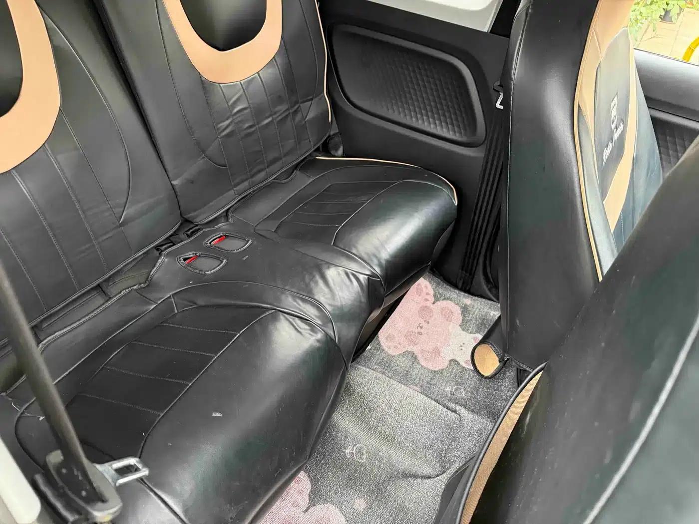Hongguang MINIEV 2024 Third Generation 215km/h Advanced Edition — миниатюра 6