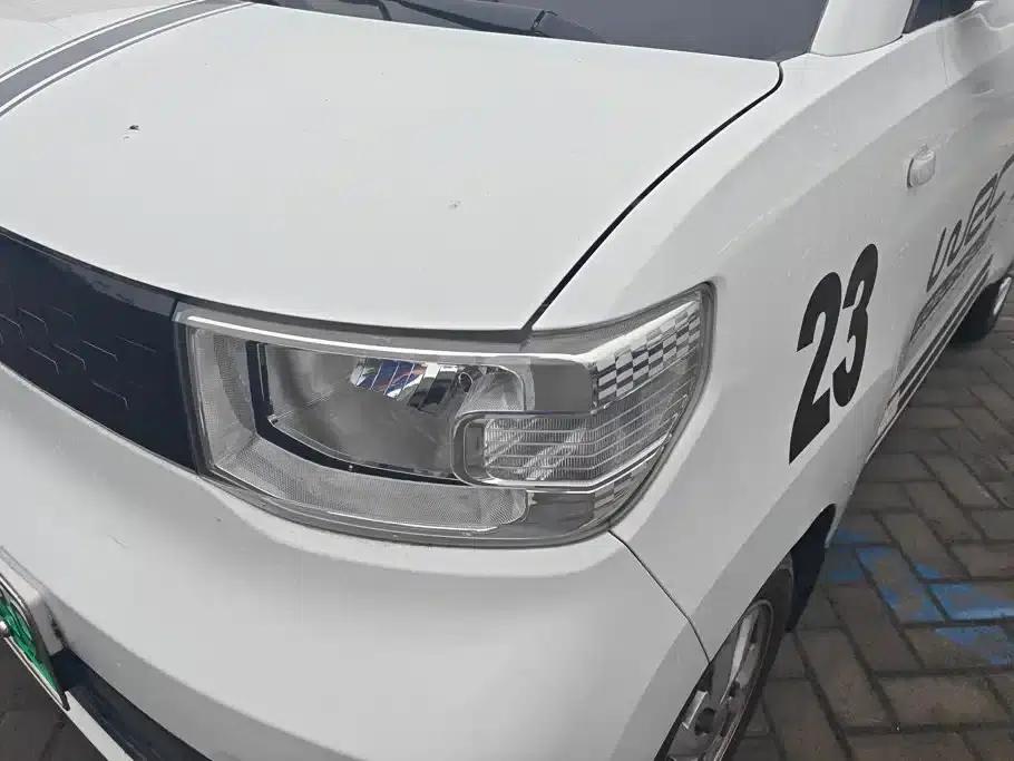 Hongguang MINIEV 2020 Enjoy Edition (Lithium Iron Phosphate) — миниатюра 5