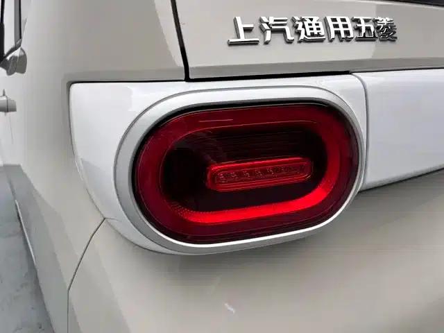 Hongguang MINIEV 2024 Third Generation 215km/h Youth Edition — миниатюра 13