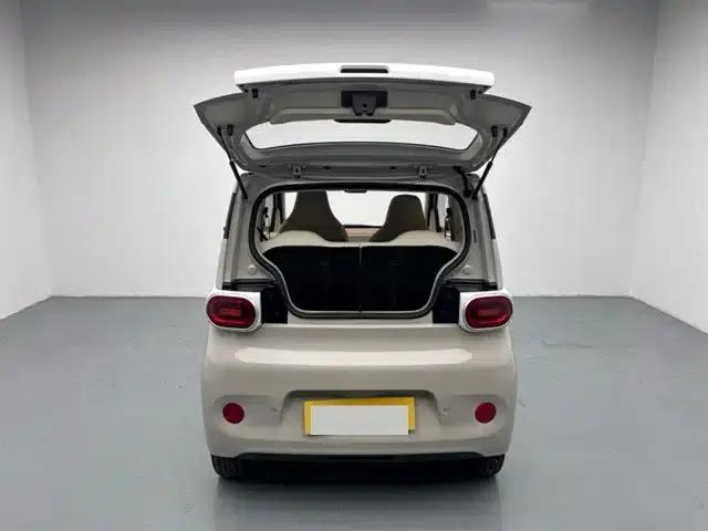 Hongguang MINIEV 2024 Third Generation 215km/h Youth Edition — миниатюра 14