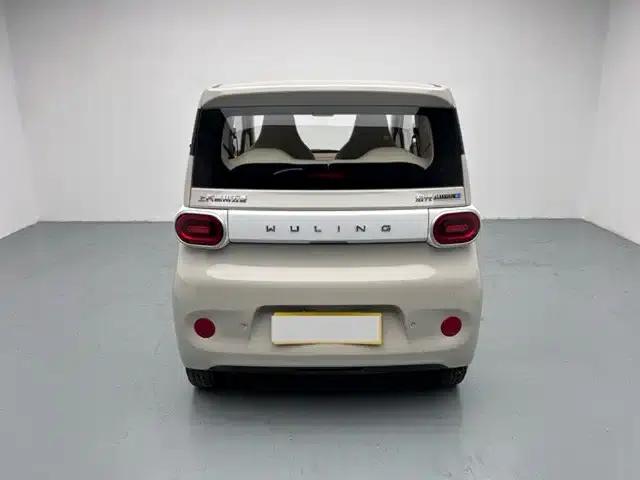 Hongguang MINIEV 2024 Third Generation 215km/h Youth Edition — миниатюра 7