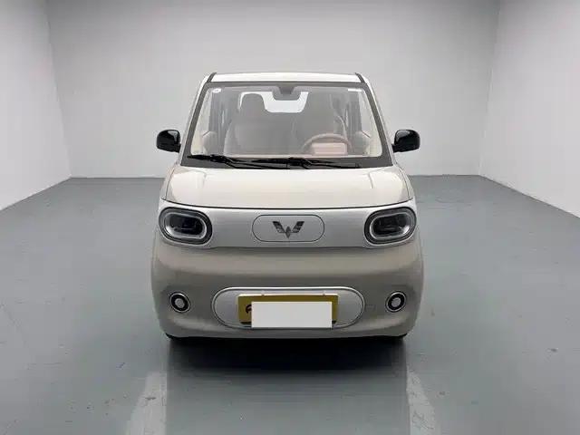 Hongguang MINIEV 2024 Third Generation 215km/h Youth Edition — миниатюра 8