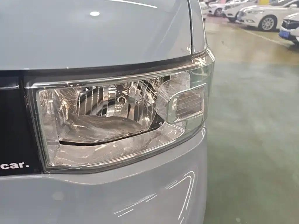 Hongguang MINIEV 2022 Enjoy Edition (Lithium Iron Phosphate) — миниатюра 24