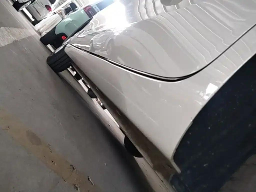 Hongguang MINIEV 2025 Fourth Generation Four-Door Advanced Model — миниатюра 22