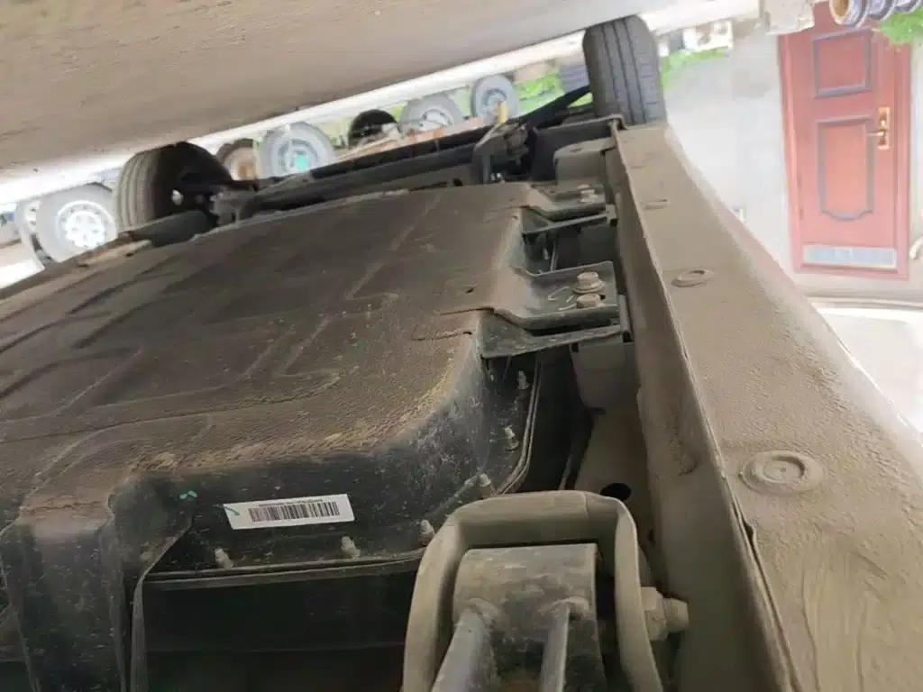 Hongguang MINIEV 2024 Third Generation 215km/h Youth Edition — миниатюра 22