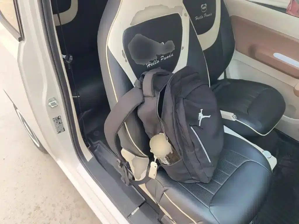 Hongguang MINIEV 2024 Third Generation 215km/h Youth Edition — миниатюра 25
