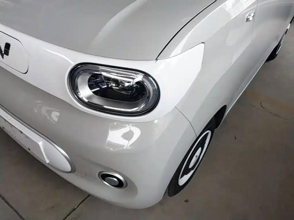 Hongguang MINIEV 2024 Third Generation 215km/h Youth Edition — миниатюра 24