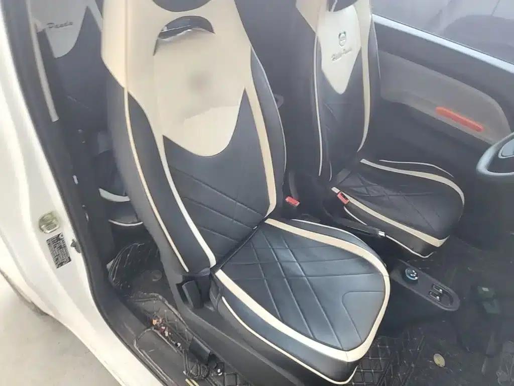 Hongguang MINIEV 2020 Model, Comfort Edition, Lithium Iron Phosphate — миниатюра 25