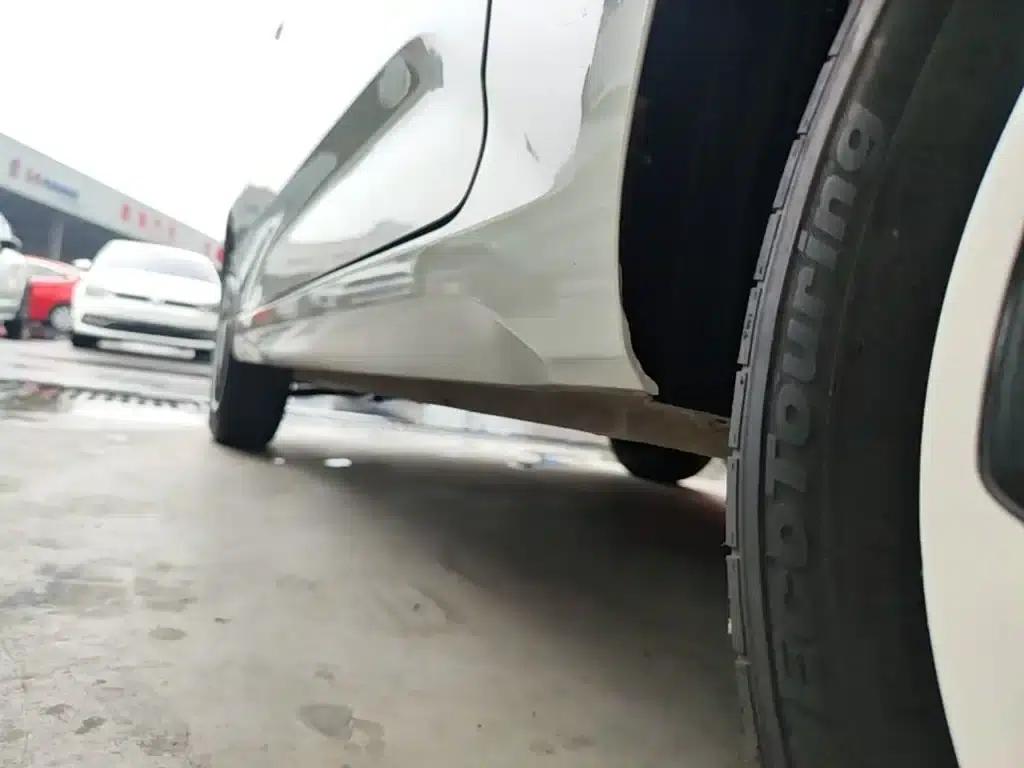 Hongguang MINIEV 2024 Third Generation 215km/h Youth Edition — миниатюра 22