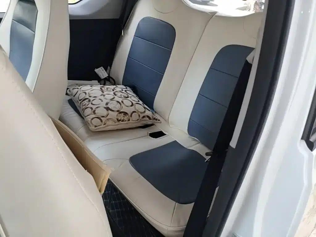 Hongguang MINIEV 2020 Comfort Edition (Ternary Lithium) — миниатюра 17
