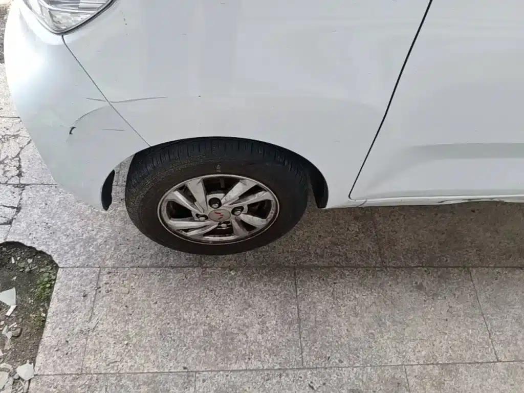 Hongguang MINIEV 2020 Comfort Edition (Ternary Lithium) — миниатюра 23