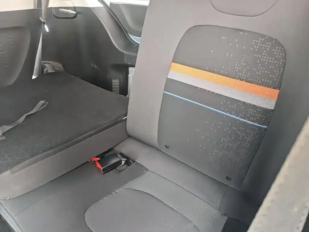 Hongguang MINIEV 2022 Comfort Edition (Ternary Lithium) — миниатюра 17