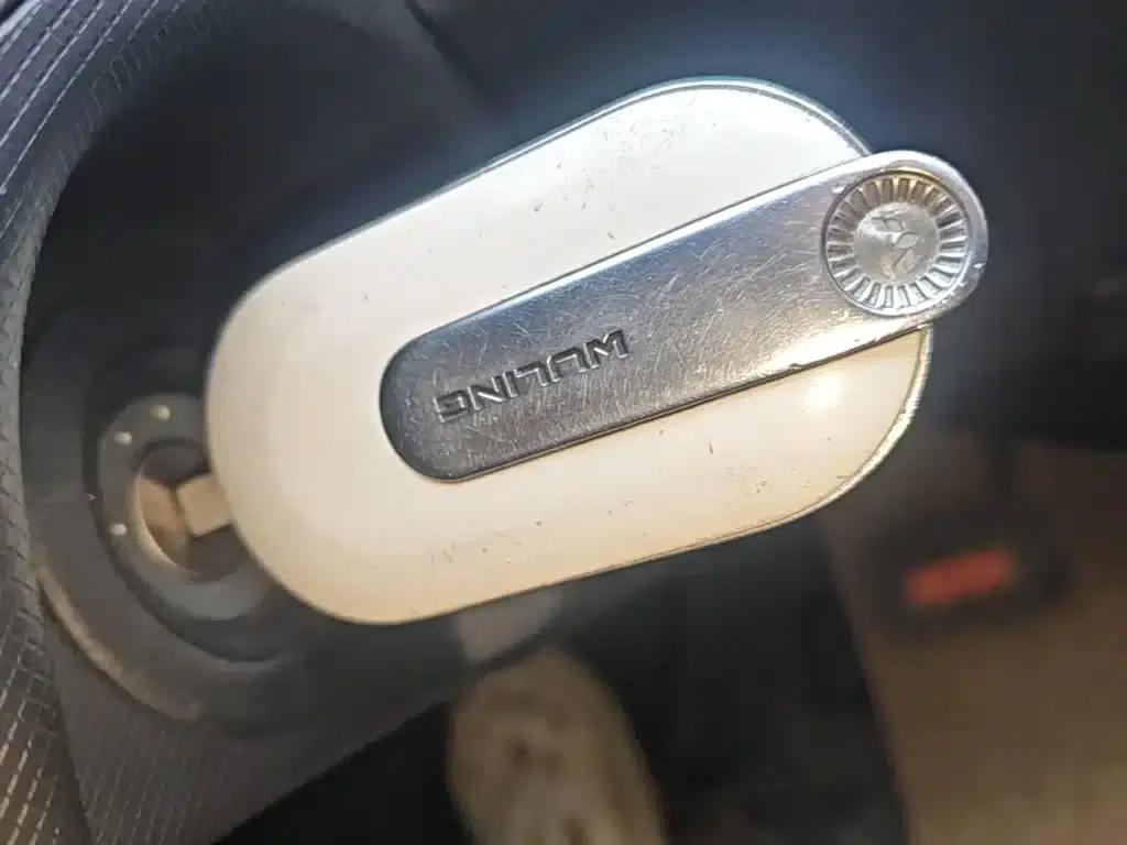 Hongguang MINIEV 2022 Comfort Edition (Ternary Lithium) — миниатюра 9
