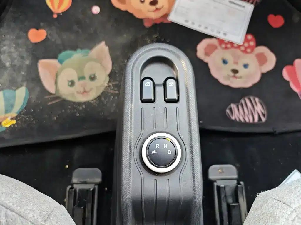 Hongguang MINIEV 2021 Macaron Premium Edition (Lithium Iron Phosphate) — миниатюра 14