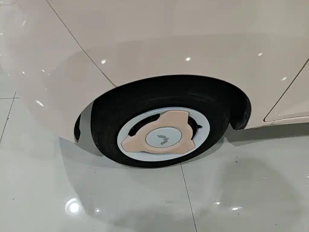 Hongguang MINIEV 2022 Macaron Fashion Edition Lithium Iron Phosphate — миниатюра 23