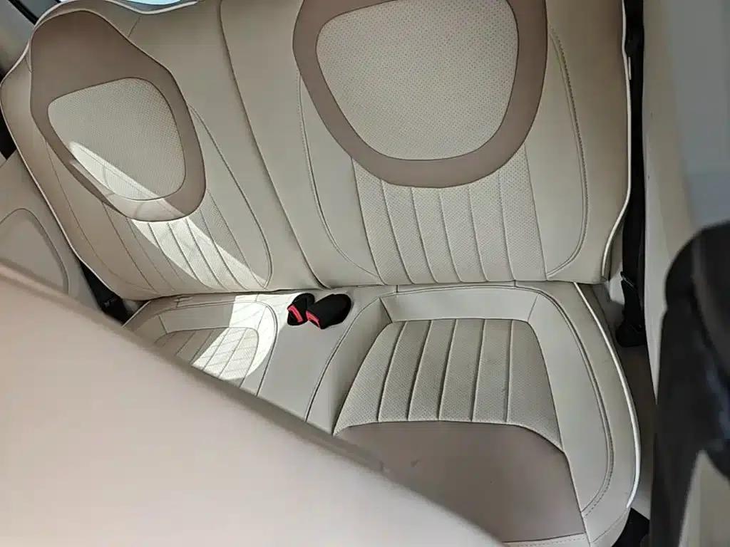 Hongguang MINIEV 2024 Third Generation 215km/h Youth Edition — миниатюра 17