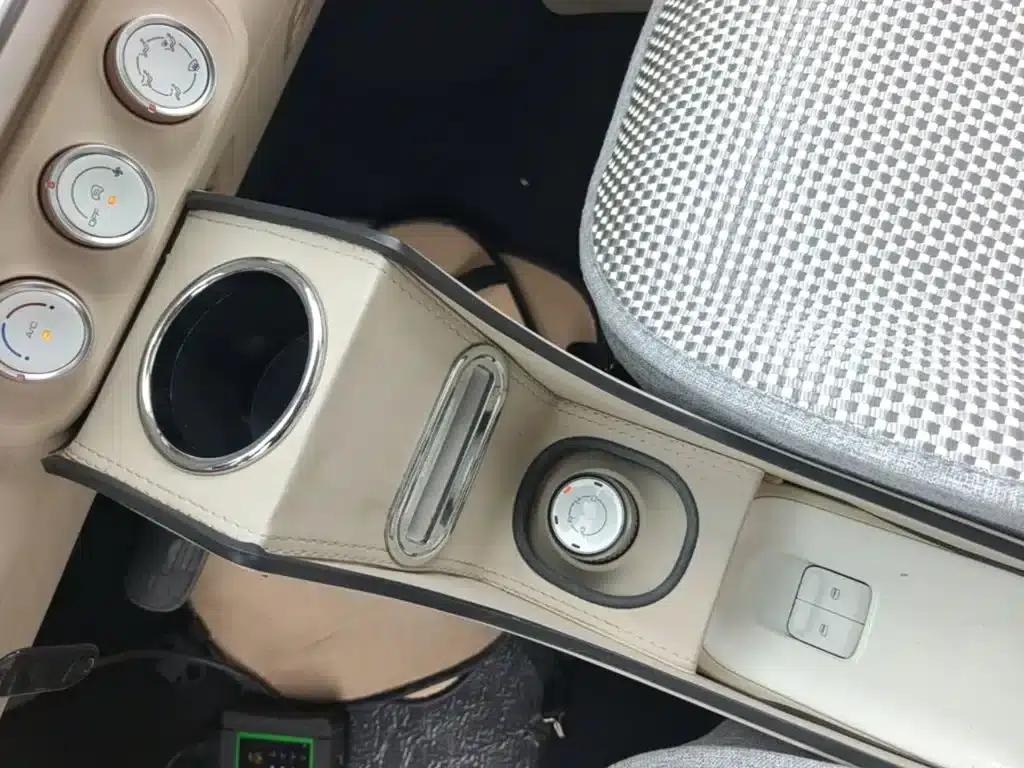Hongguang MINIEV 2024 Third Generation 215km/h Advanced Edition — миниатюра 14