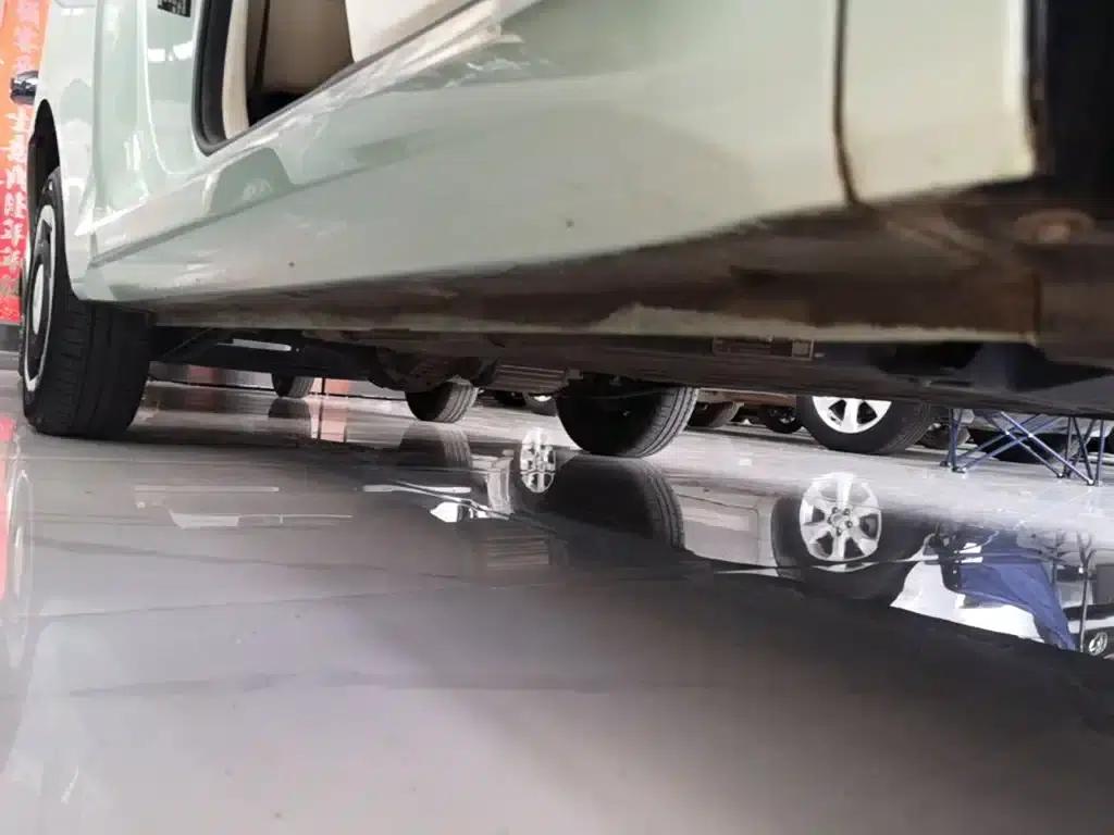 Hongguang MINIEV 2024 Third Generation 215km/h Youth Edition — миниатюра 21