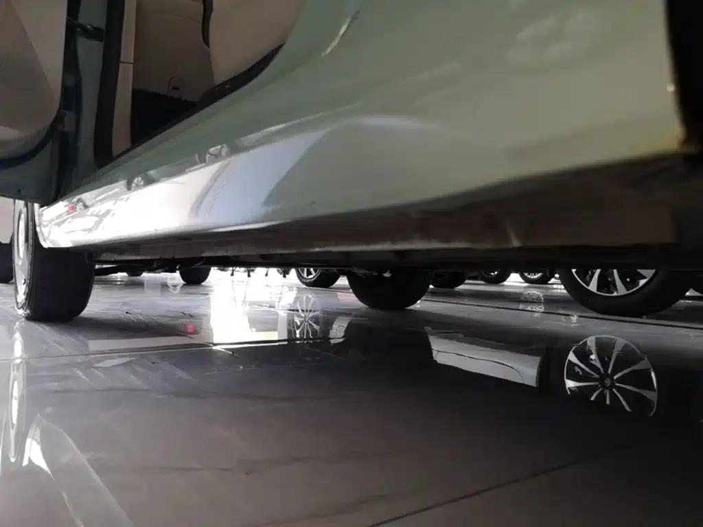 Hongguang MINIEV 2024 Third Generation 215km/h Youth Edition — миниатюра 22
