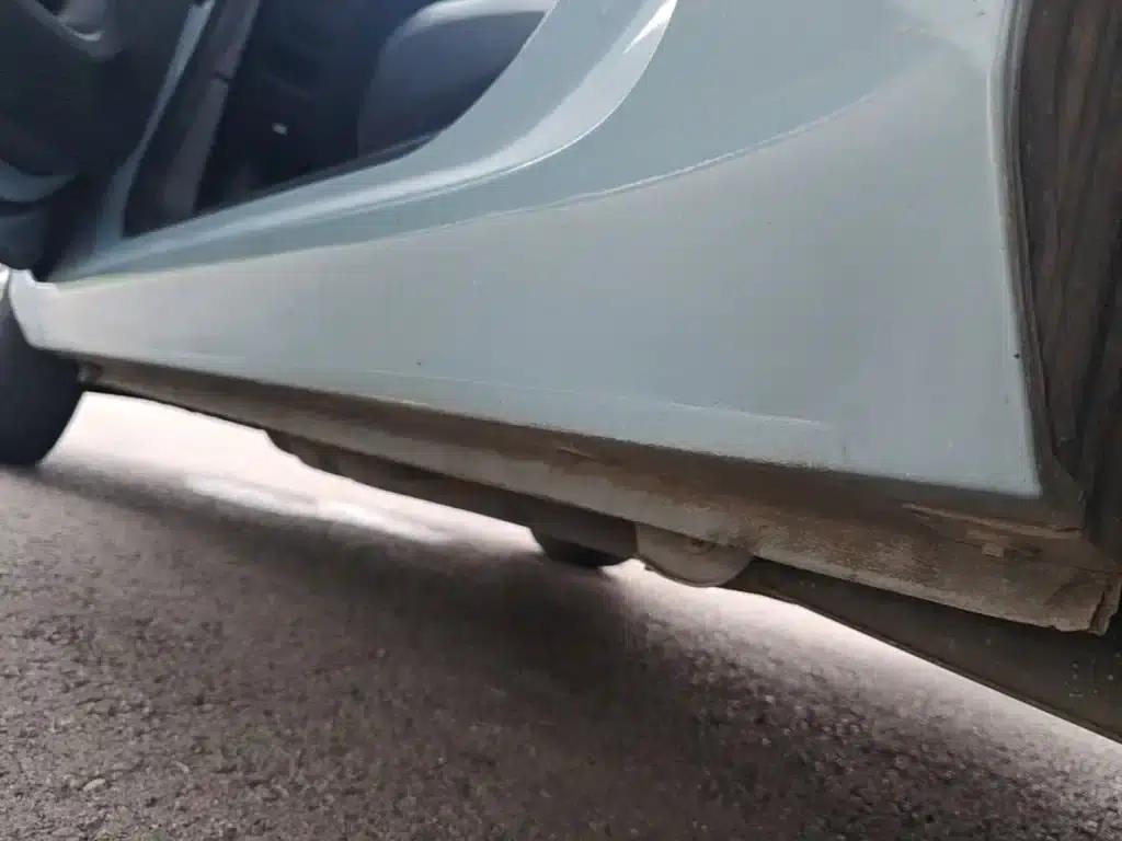 Hongguang MINIEV 2020 Enjoy Edition (Lithium Iron Phosphate) — миниатюра 22