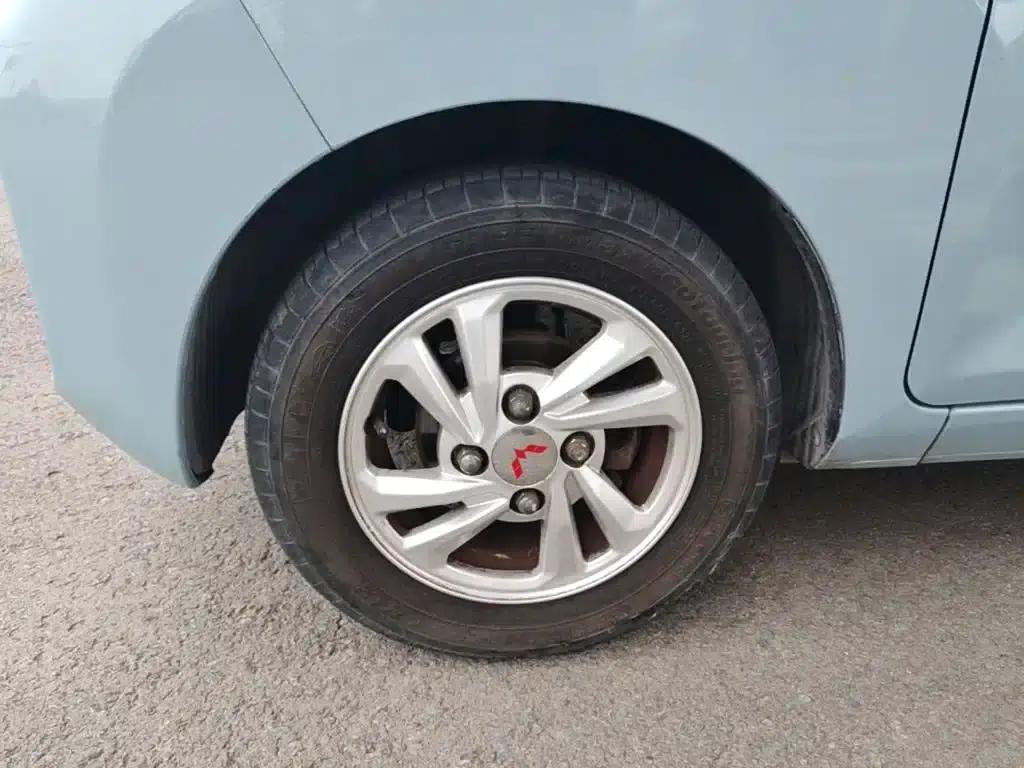 Hongguang MINIEV 2020 Enjoy Edition (Lithium Iron Phosphate) — миниатюра 23