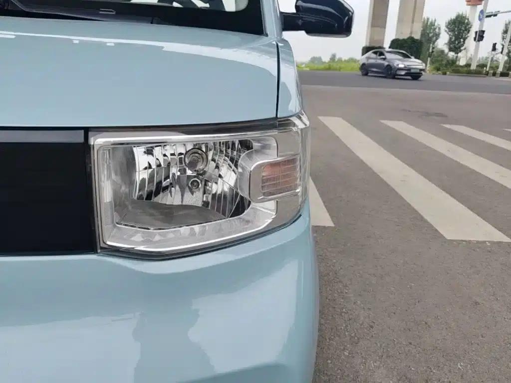 Hongguang MINIEV 2020 Enjoy Edition (Lithium Iron Phosphate) — миниатюра 24