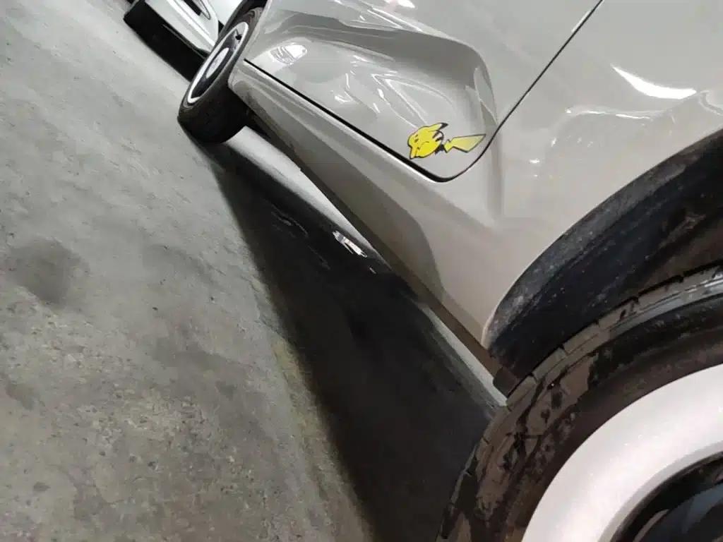 Hongguang MINIEV 2024 Third Generation 215km/h Youth Edition — миниатюра 22