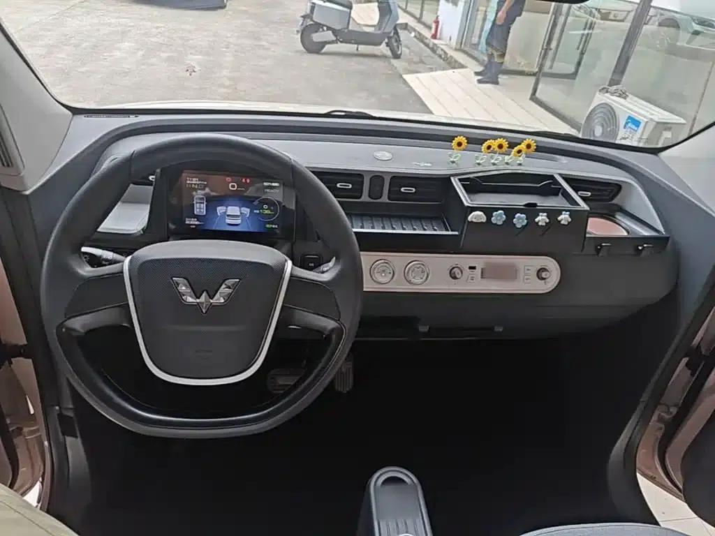 Hongguang MINIEV 2021 Macaron Premium Edition Ternary Lithium — миниатюра 10