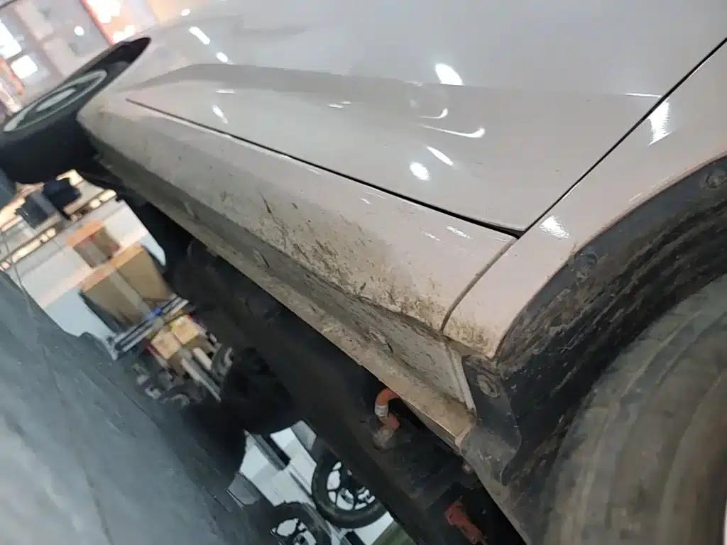 Hongguang MINIEV 2024 Model, Third Generation, 170km/h — миниатюра 21