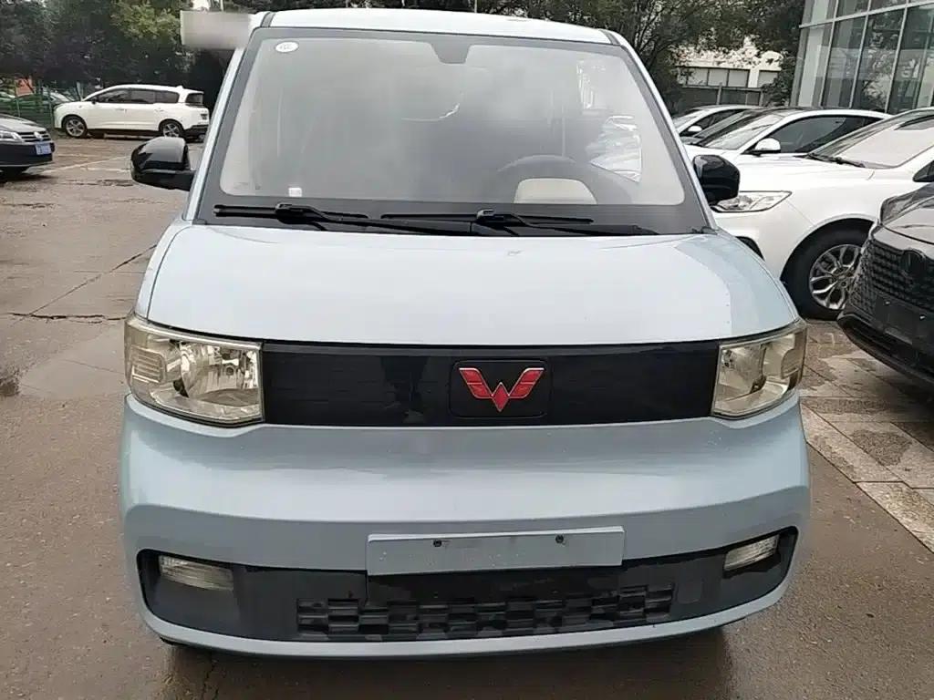 Hongguang MINIEV 2020 Enjoy Edition (Ternary Lithium) — миниатюра 3