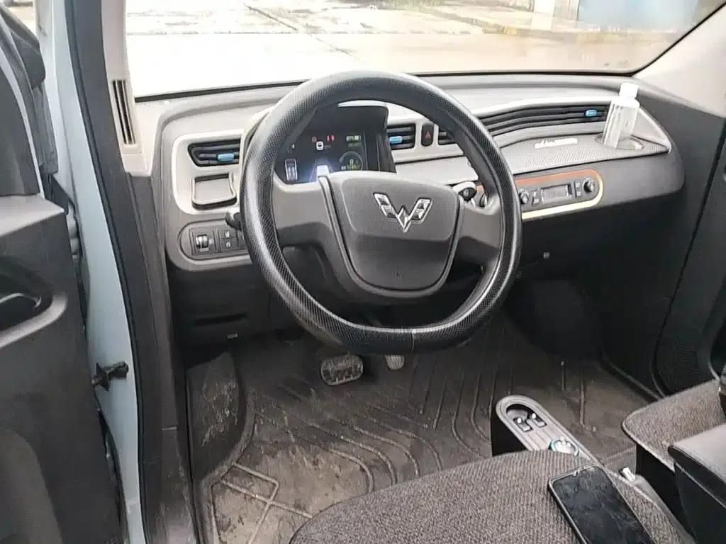 Hongguang MINIEV 2020 Enjoy Edition (Ternary Lithium) — миниатюра 10
