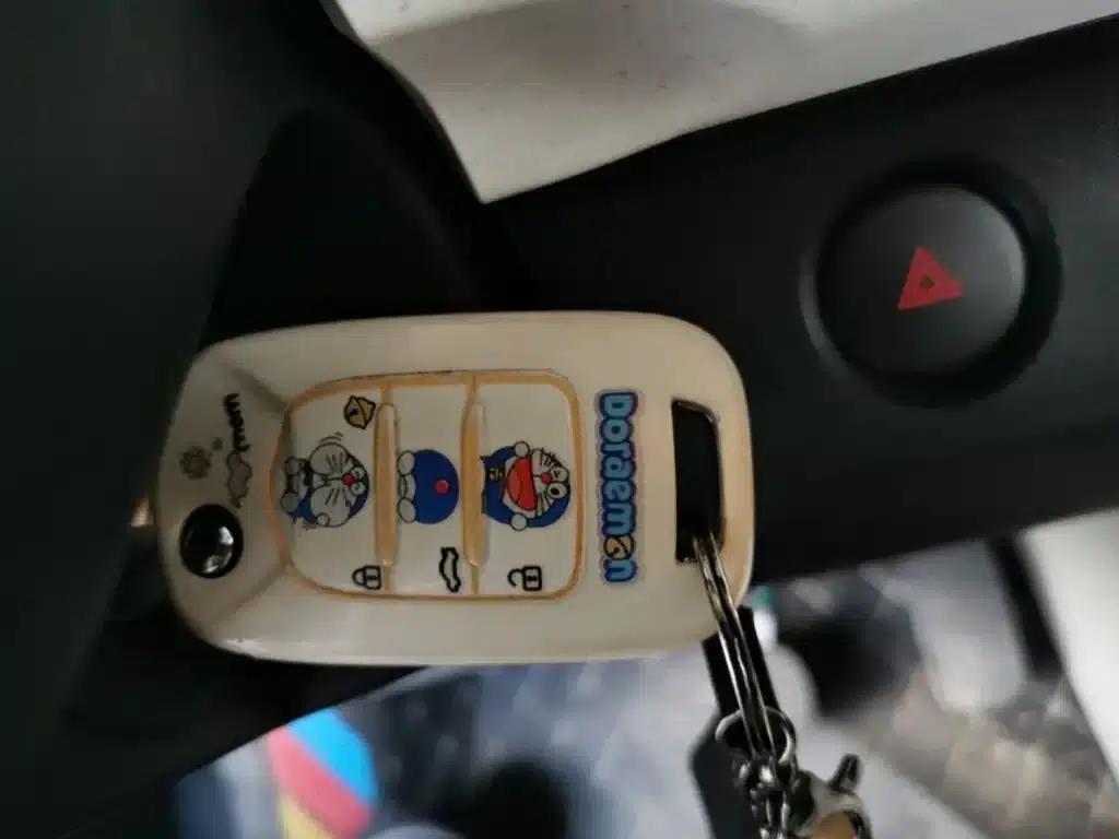 Hongguang MINIEV 2024 Third Generation 215km/h Advanced Edition — миниатюра 9