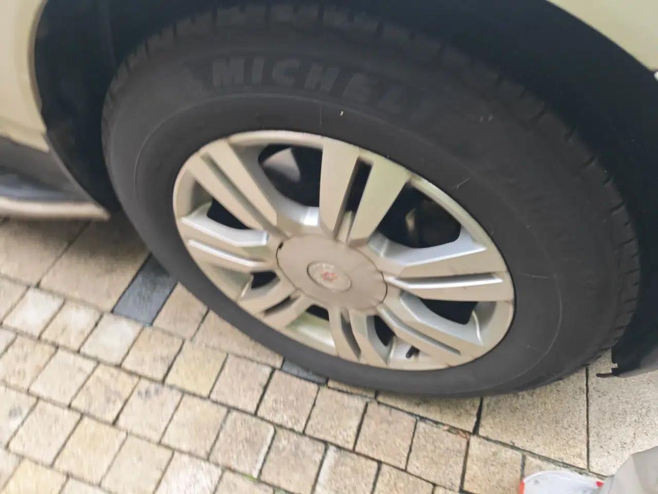 Cadillac SRX 2014 3.0L Elite Model — миниатюра 5