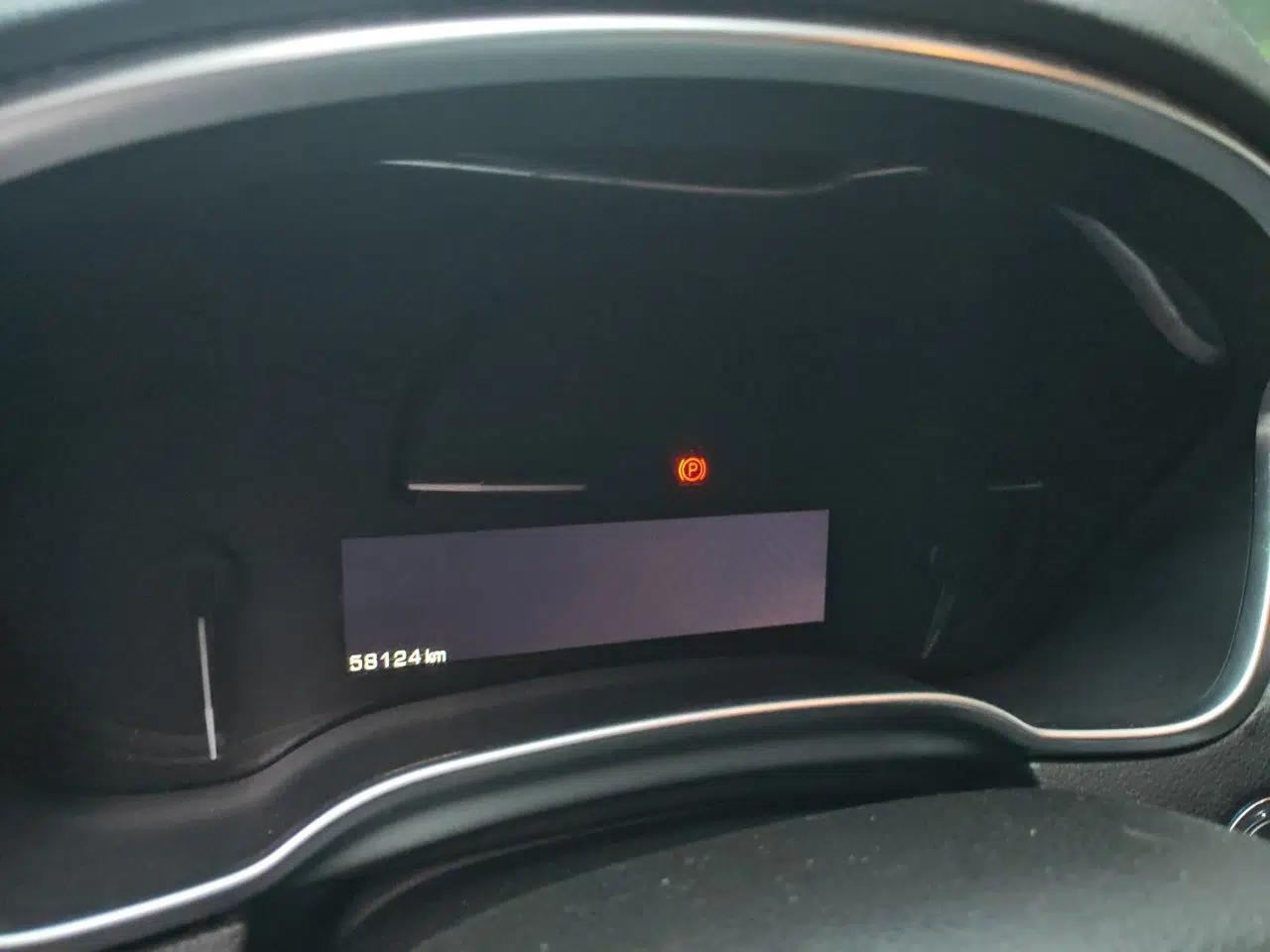 Cadillac SRX 2014 3.0L Elite Model — миниатюра 8