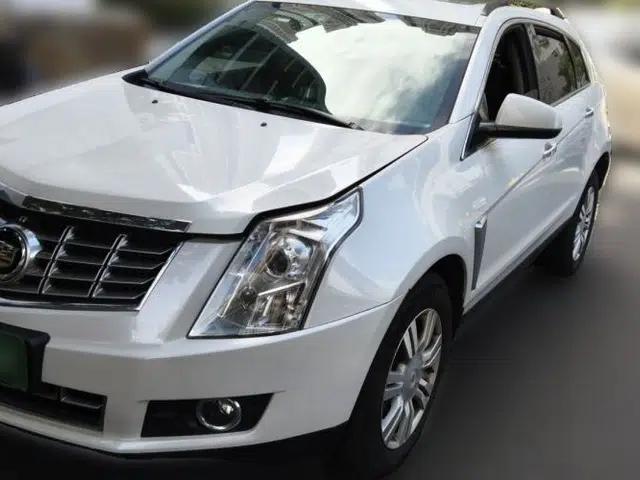Cadillac SRX 2015 3.0L Comfort Version
