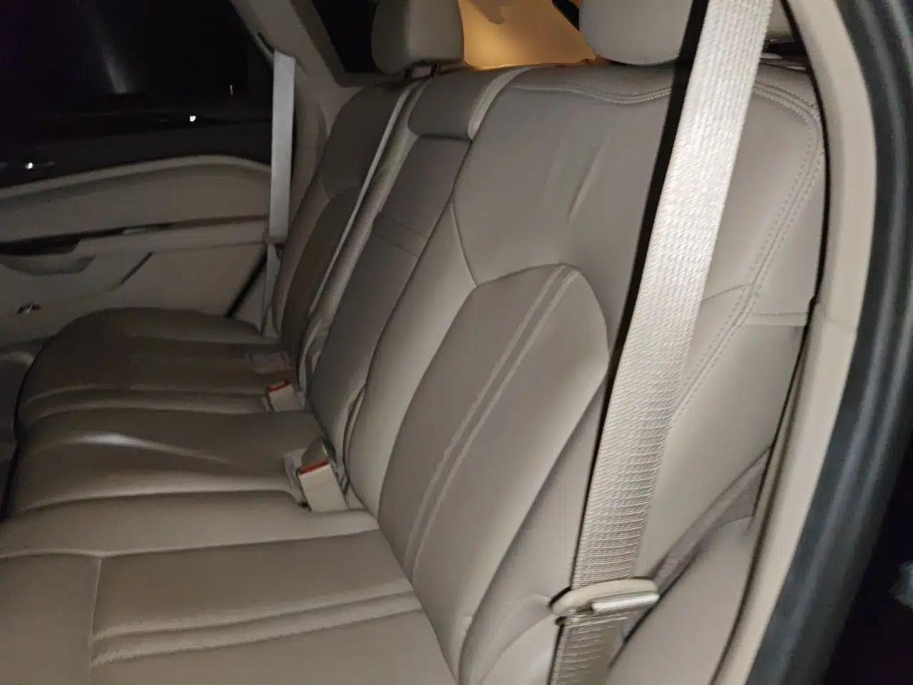 Cadillac SRX 2013 3.0L Luxury Model — миниатюра 17