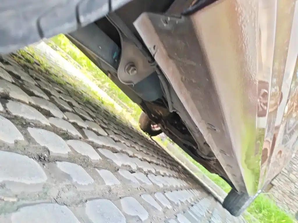 Wuling Hongguang 2021 1.5L S Standard LAR — миниатюра 18