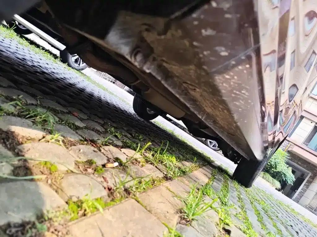 Wuling Hongguang 2021 1.5L S Standard LAR — миниатюра 20