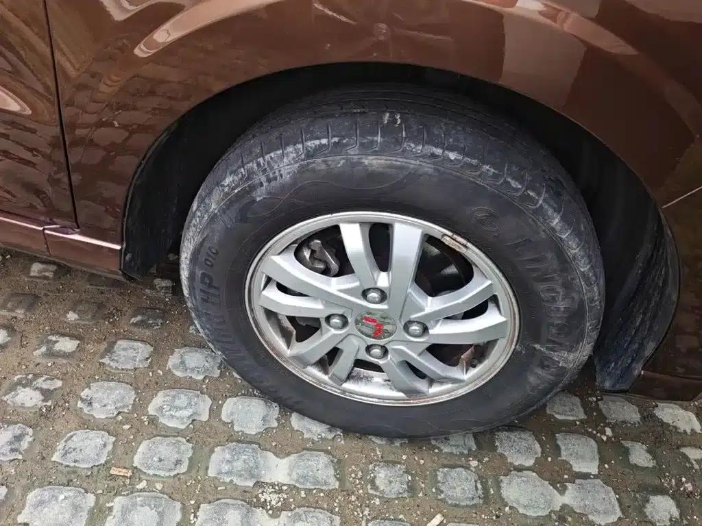 Wuling Hongguang 2021 1.5L S Standard LAR — миниатюра 26