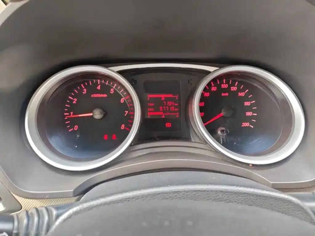 Wuling Hongguang 2021 1.5L S Standard LAR — миниатюра 7