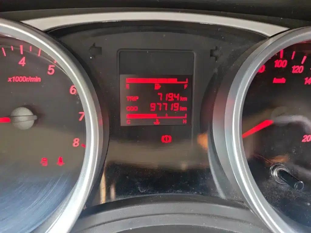 Wuling Hongguang 2021 1.5L S Standard LAR — миниатюра 8