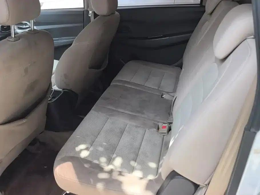 Wuling Hongguang 2018 1.5L S Standard L2B — миниатюра 11