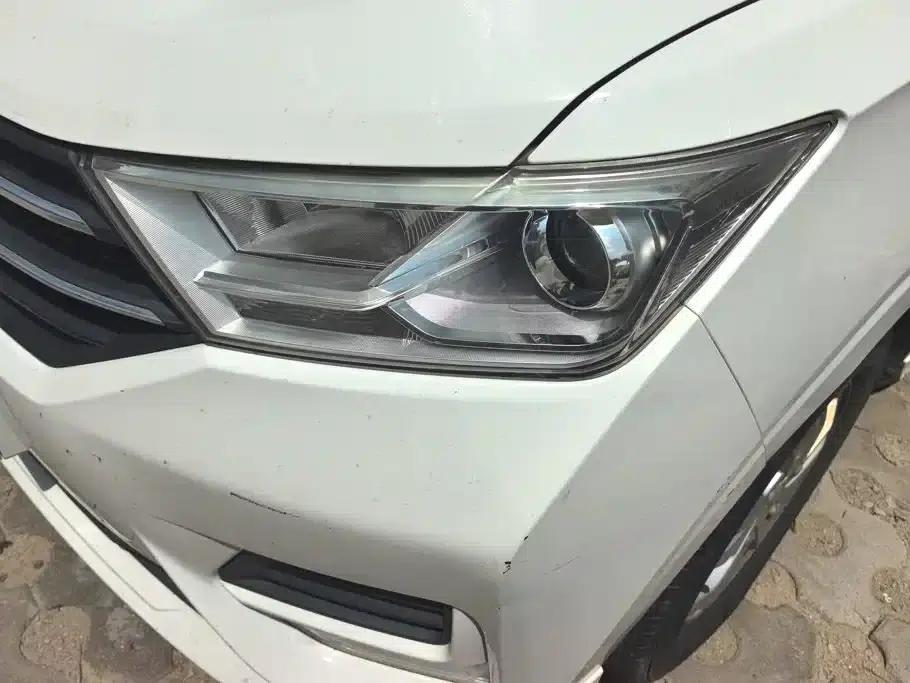 Wuling Hongguang 2018 1.5L S Standard L2B — миниатюра 5