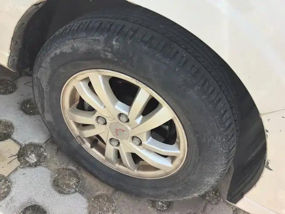 Wuling Hongguang 2018 1.5L S Standard L2B — миниатюра 6