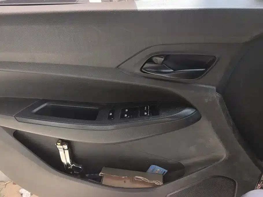 Wuling Hongguang 2018 1.5L S Standard L2B — миниатюра 7