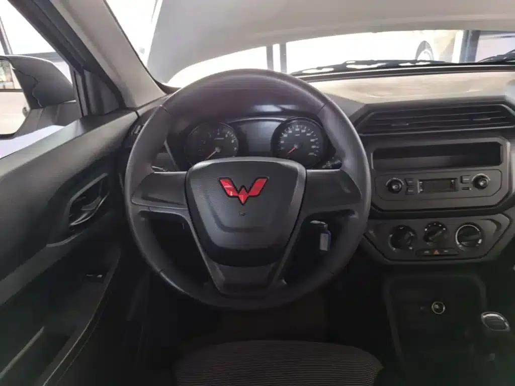 Wuling Hongguang 2021 Facelift 1.5L S Basic Model Electric Power Steering LAR — миниатюра 11
