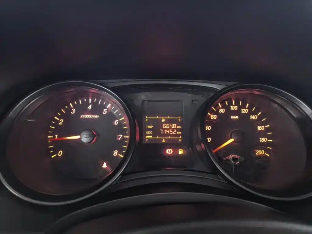 Wuling Hongguang 2021 Facelift 1.5L S Basic Model Electric Power Steering LAR — миниатюра 12