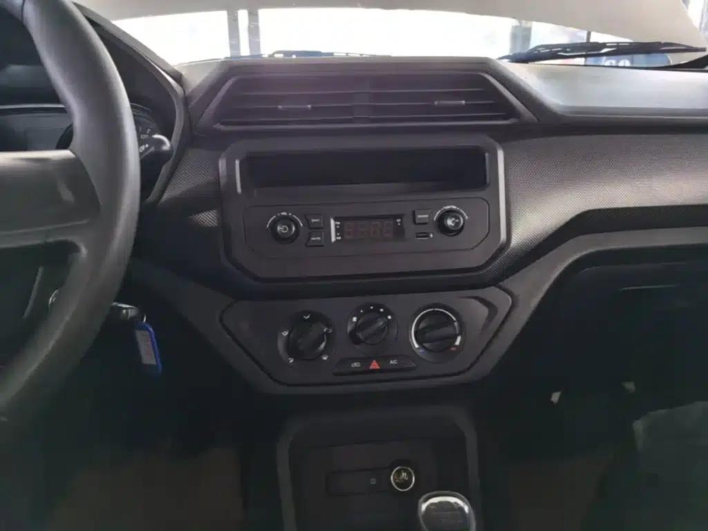 Wuling Hongguang 2021 Facelift 1.5L S Basic Model Electric Power Steering LAR — миниатюра 13